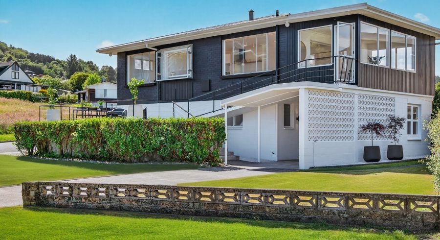  at 1 Winston Street, Acacia Bay, Taupo, Waikato