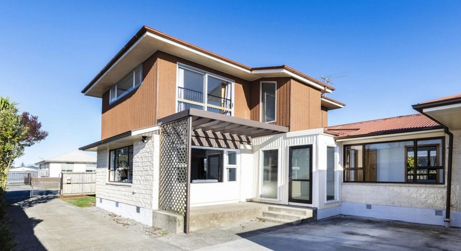  at 11A Eglinton Street, Avondale, Christchurch City, Canterbury