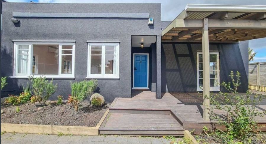  at 36B Alberta Street, Point Chevalier, Auckland City, Auckland