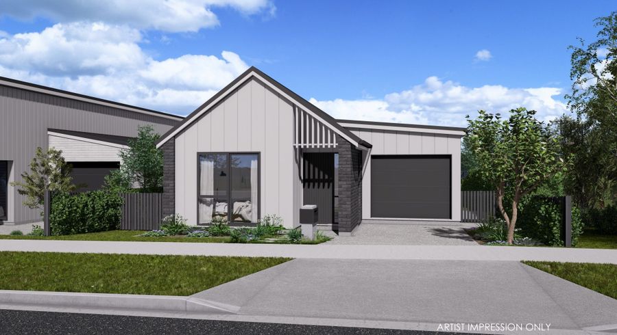  at Oculus Terrece, Peacocke, Hamilton, Waikato