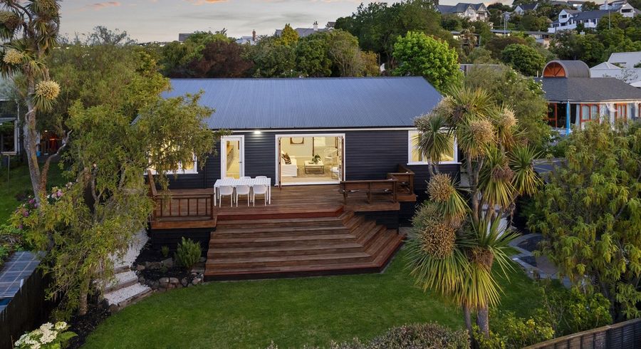  at 18 Dyers Pass Road, Cashmere, Christchurch
