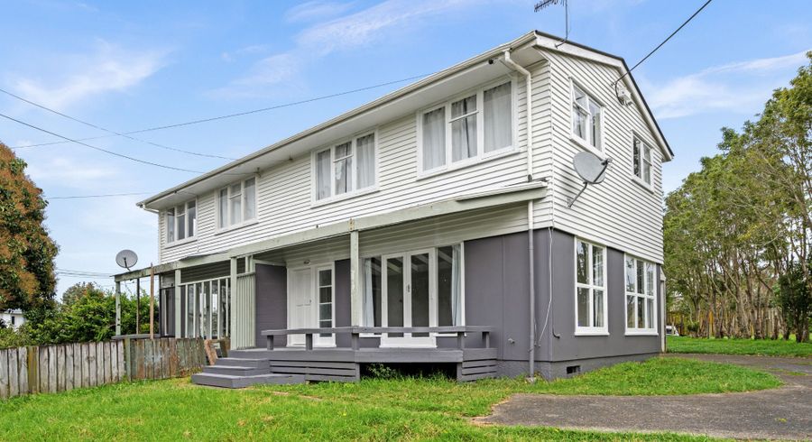  at 67 & 67A William Jones Drive, Otangarei, Whangarei, Northland