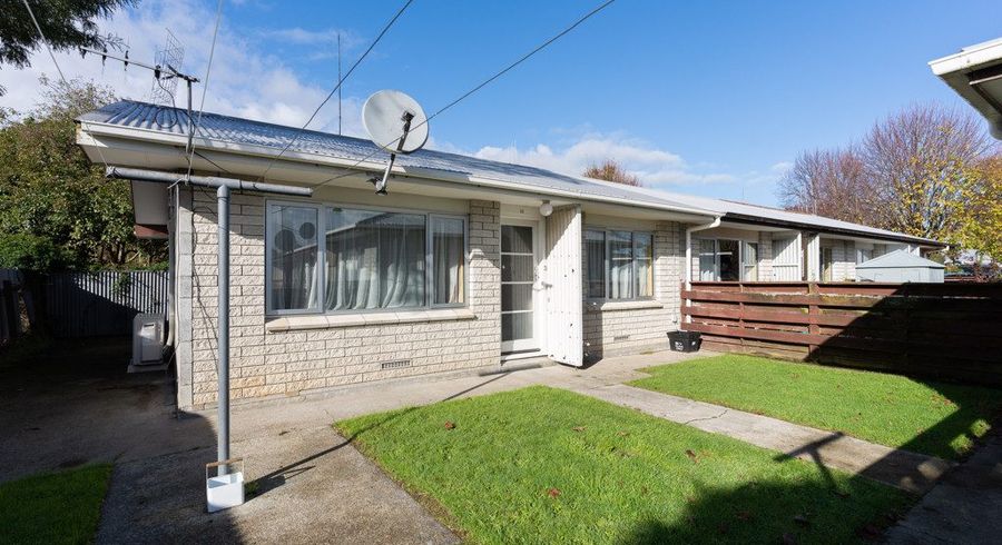  at 11 South Street, West End, Palmerston North, Manawatu / Whanganui