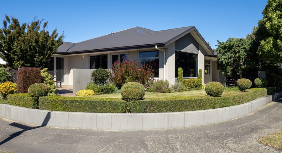  at 1 Beauvais Place, Allenton, Ashburton, Canterbury