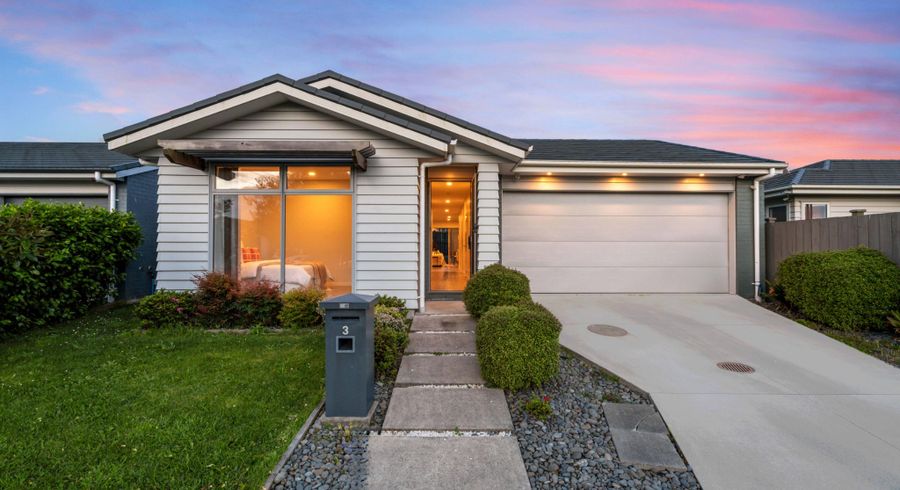  at 3 Aero Place, Takanini, Papakura, Auckland