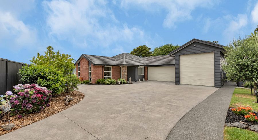  at 10 Myrtle Lane, Kamo, Whangarei, Northland