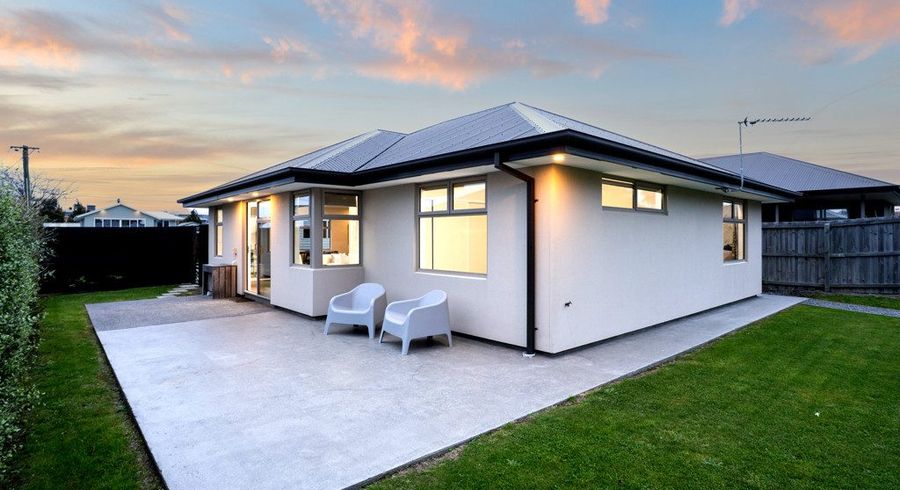  at 12 Shortland Street, Wainoni, Christchurch