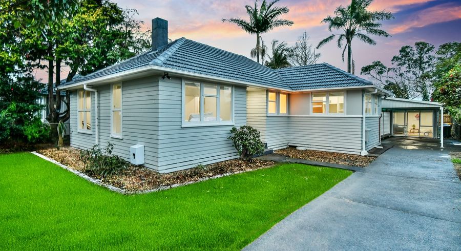  at 14 Farmer Street, Mangere East, Manukau City, Auckland