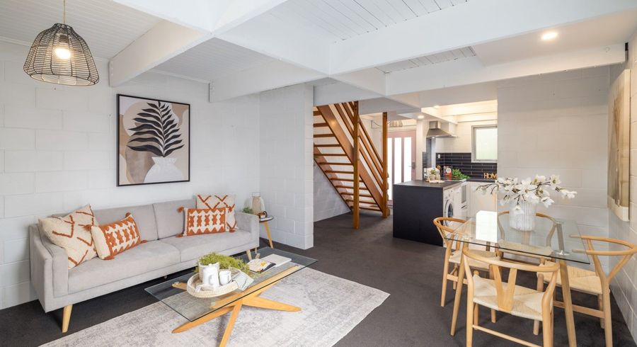  at 6/25 Rogers Street, Sydenham, Christchurch