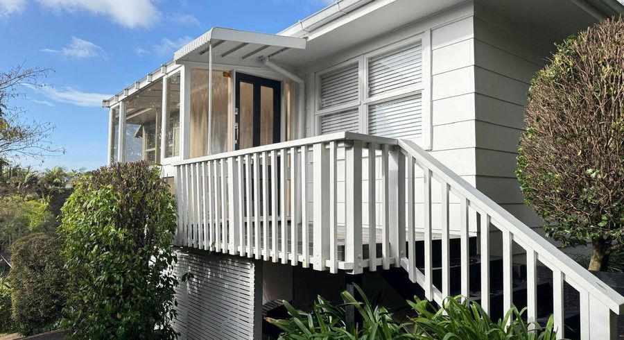  at 4/5 Houghton Street, Meadowbank, Auckland City, Auckland