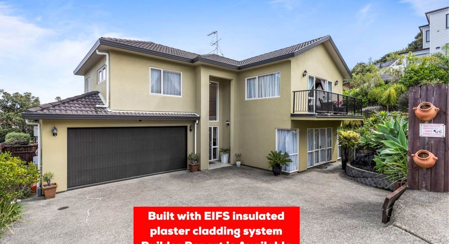  at 6 Joy Street, Albany Heights, Auckland