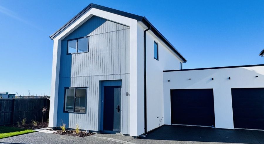  at 66A Johnswood Ave, Belfast, Christchurch City, Canterbury