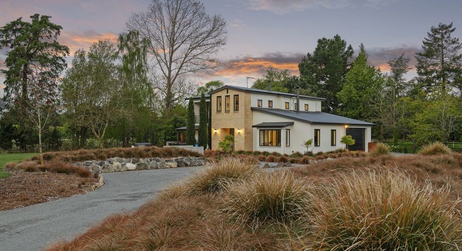  at 157 Adams Road, Christchurch