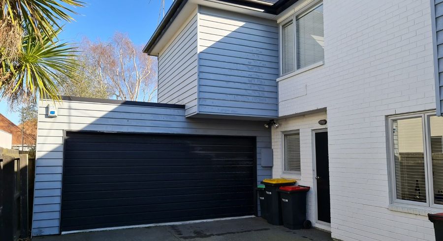  at 79C Bishop Street, St Albans, Christchurch