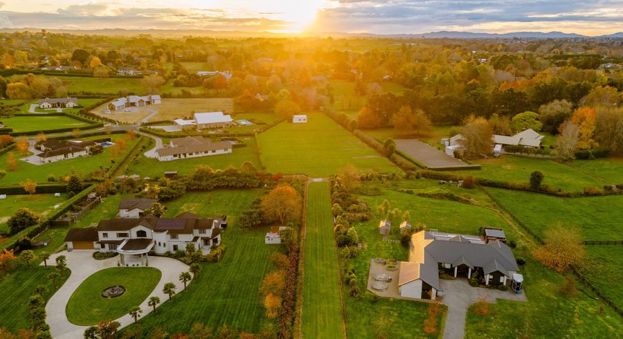  at 20 Bates Road, Tamahere, Hamilton