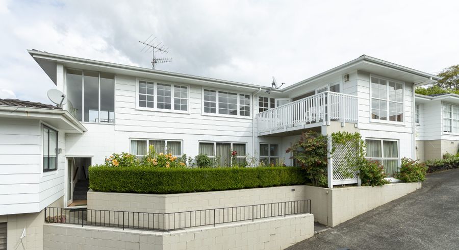  at 2/21 Lucerne Rd, Remuera, Auckland City, Auckland