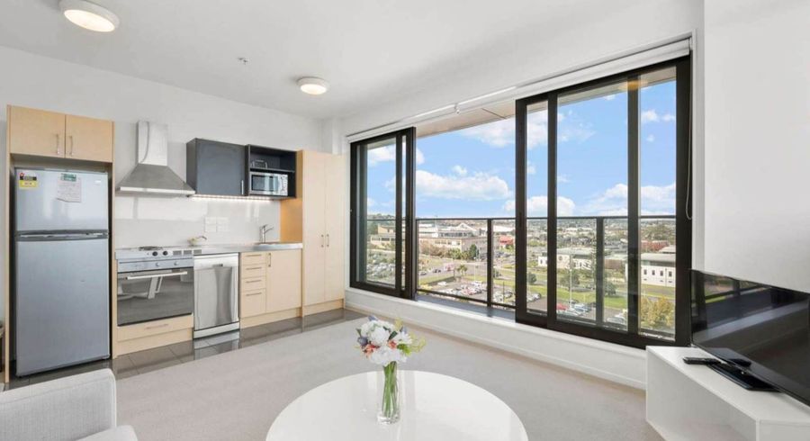  at 807/17 Putney Way, Manukau, Manukau City, Auckland