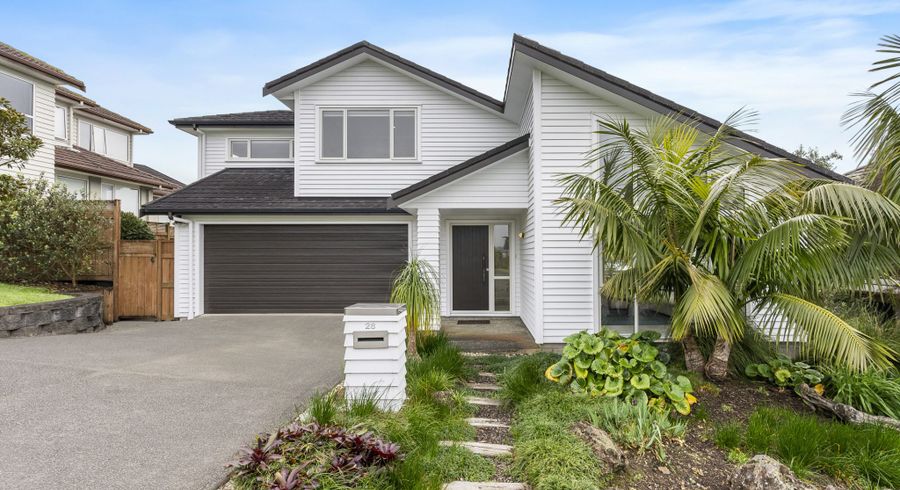  at 28 Galbraith Greens, Millwater, Rodney, Auckland