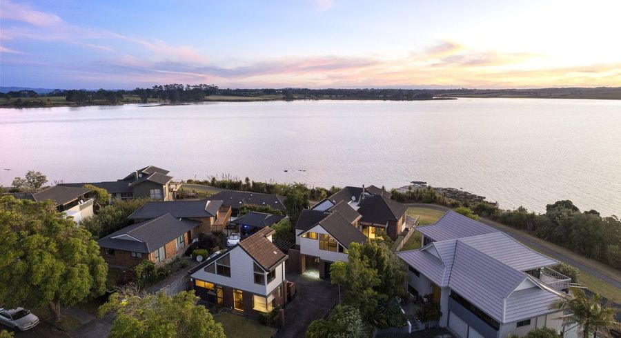  at 55 St Annes Crescent, Wattle Downs, Manukau City, Auckland