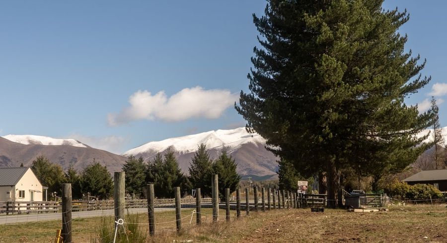  at 260 Glen Lyon Road, Twizel, Mackenzie, Canterbury