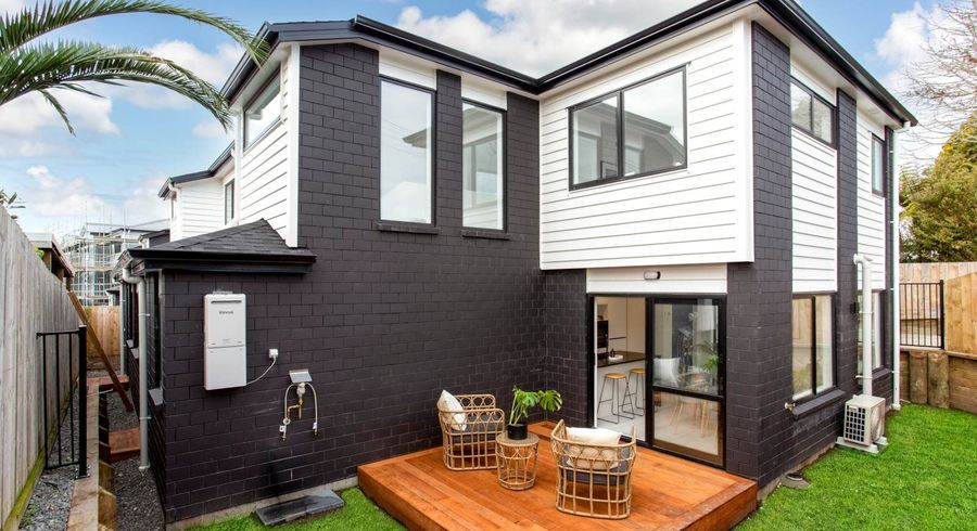  at 37A & B Reid Road, New Lynn, Waitakere City, Auckland