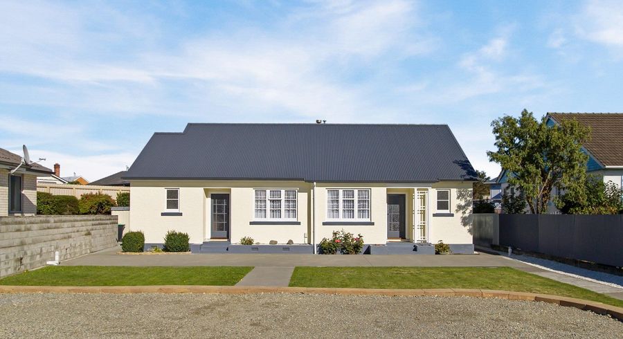  at 73 Marston Road, Kensington, Timaru