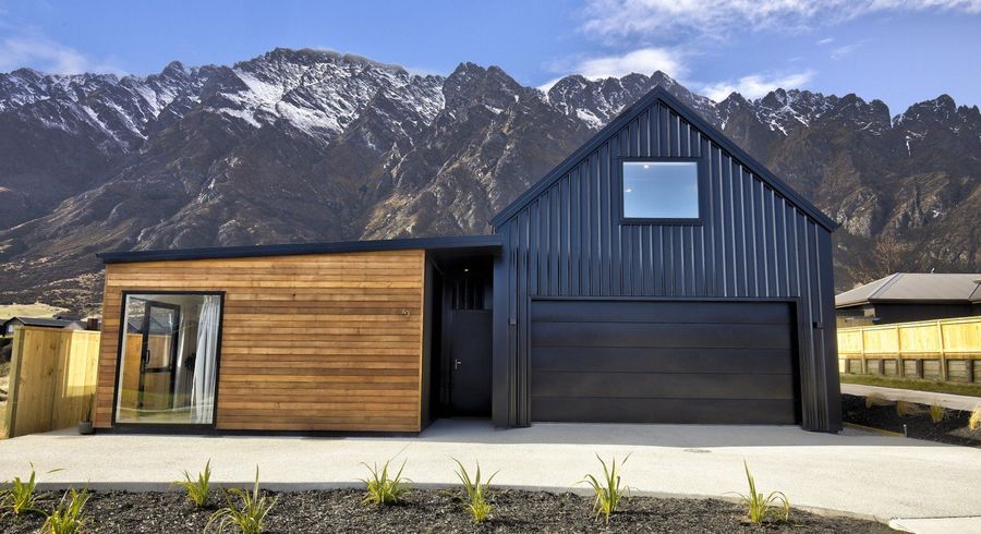  at 43 Spur Ridge Rise, Jacks Point, Queenstown