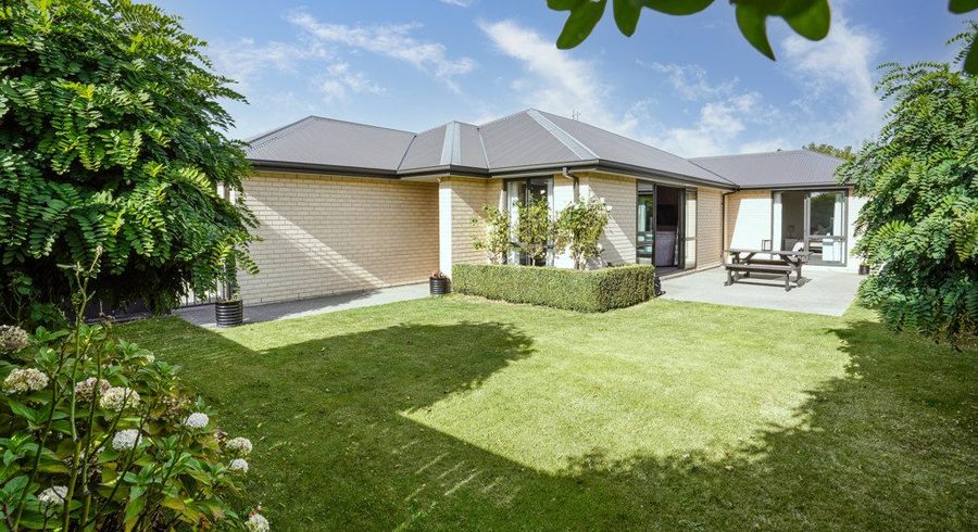  at 29 Richmond Avenue, Halswell, Christchurch