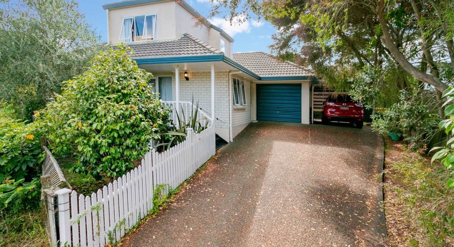  at 51 Central Park Drive, Te Atatu South, Waitakere City, Auckland