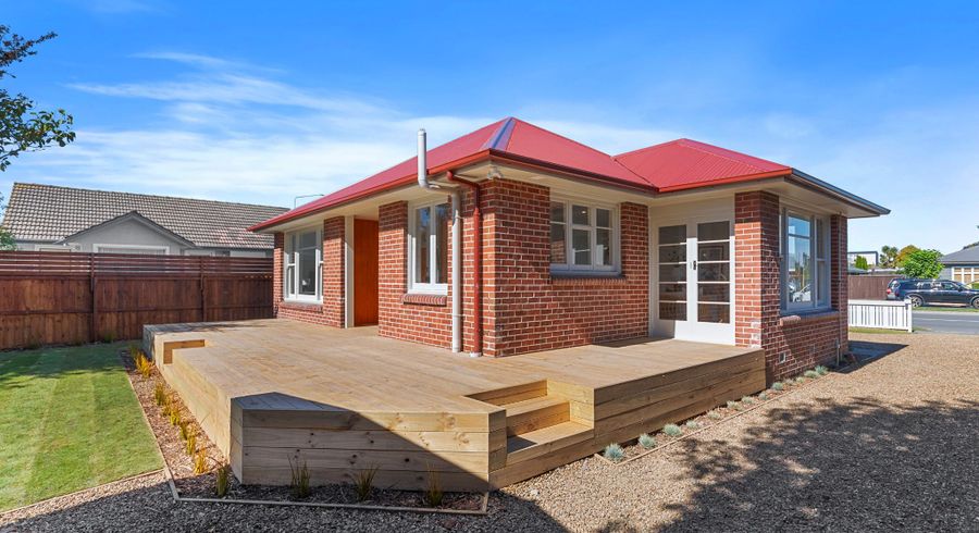  at 200 Harewood Road, Papanui, Christchurch