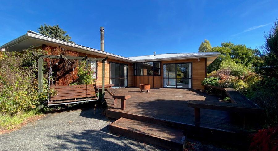  at 112 Parkers Road, West Taratahi, Carterton