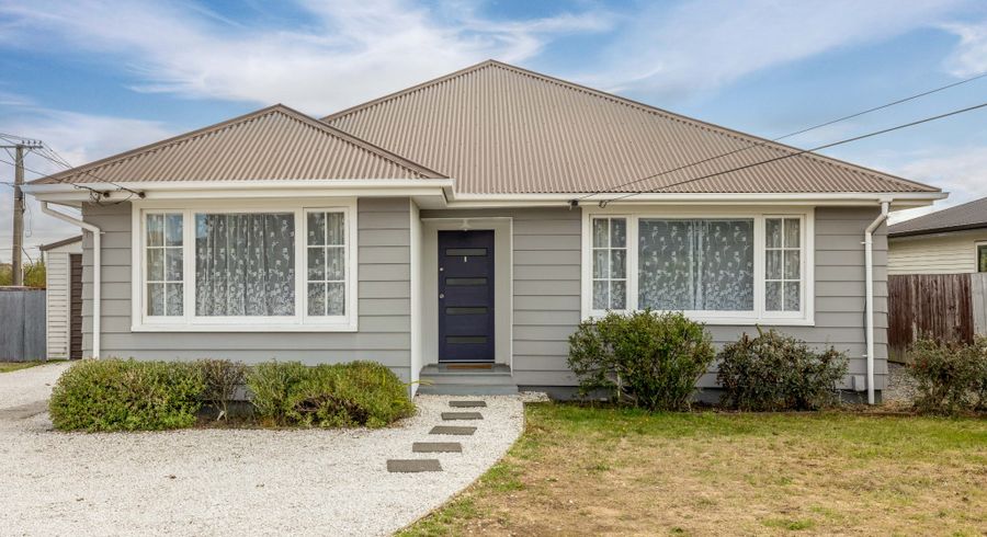  at 95 Pages Road, Wainoni, Christchurch