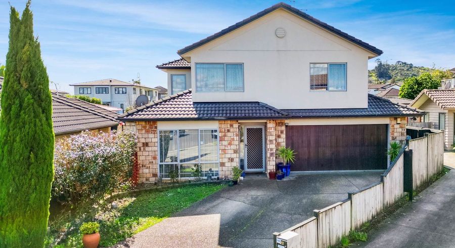  at 20  Heidi Crescent, Flat Bush, Manukau City, Auckland