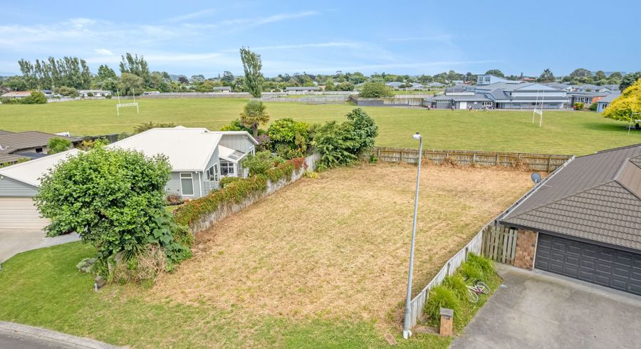  at 20 Bertelsen Court, Otaki, Kapiti Coast, Wellington