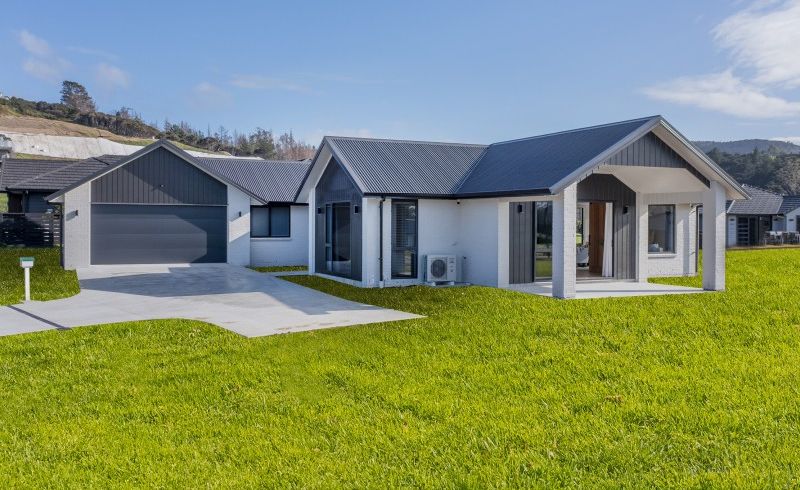 at 5 Powhiri Place, Wharekaho, Whitianga
