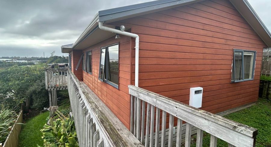  at 21B Murray Street, Gate Pa, Tauranga, Bay Of Plenty