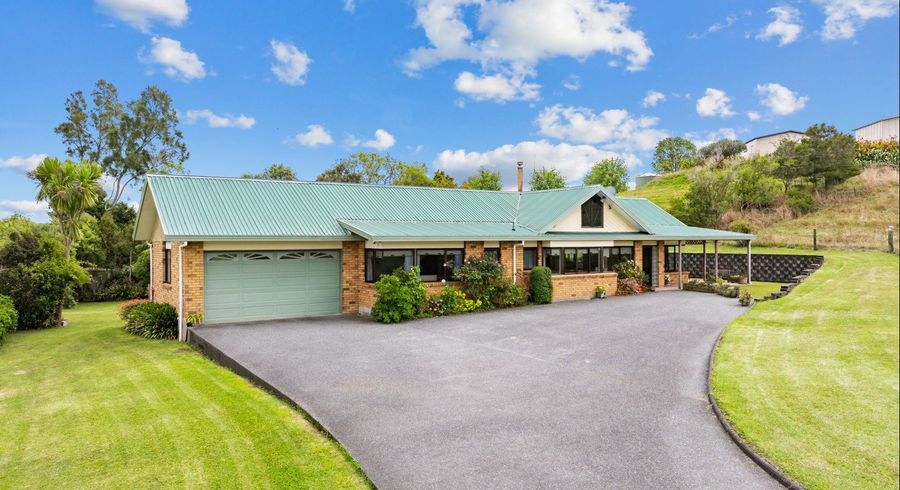  at 152 Kokopu Block Road, Whangarei