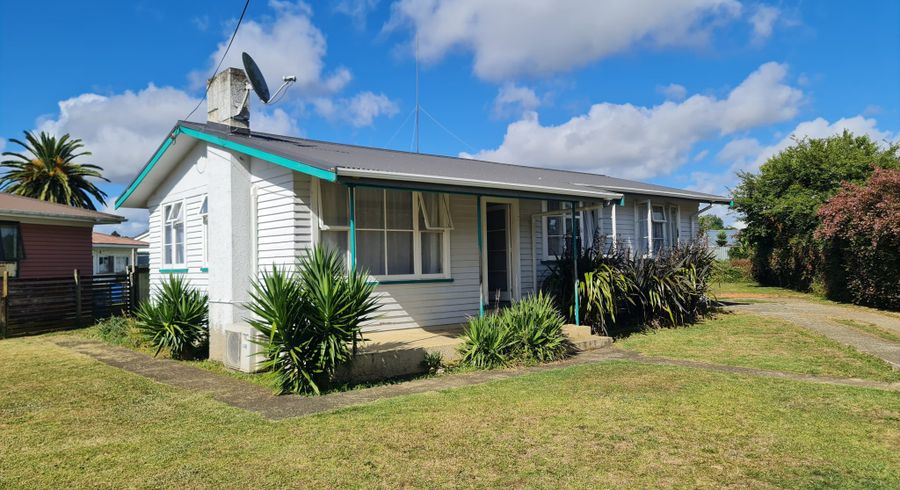  at 11 Taraire Street, Kaikohe, Far North, Northland