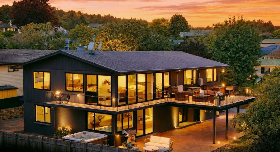  at 1 Norfolk Road, Waipahihi, Taupo, Waikato