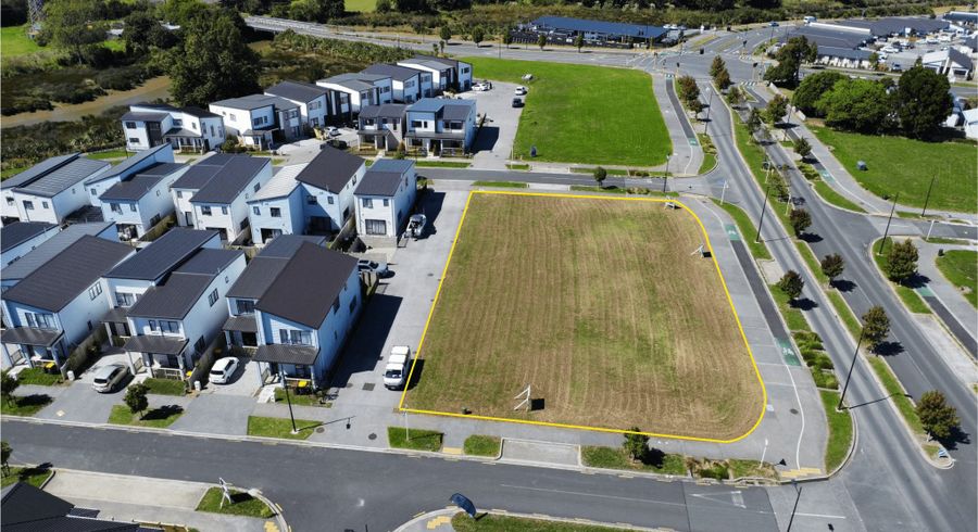  at 157 Bremner Road, Drury, Papakura, Auckland