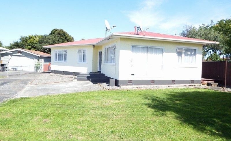  at Somerset Rd, Gonville, Whanganui, Manawatu / Whanganui