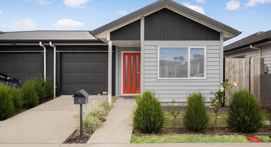  at 6 Harore Road, Takanini, Auckland