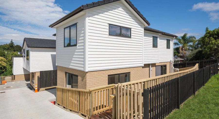  at 50B Stanley Road, Glenfield, North Shore City, Auckland