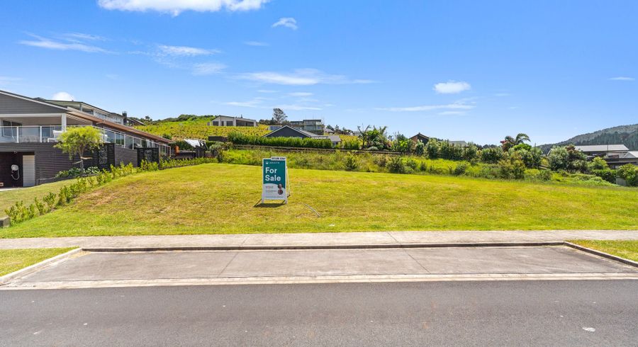  at 13 Ataahua Views Terrace, Whitianga, Thames-Coromandel, Waikato