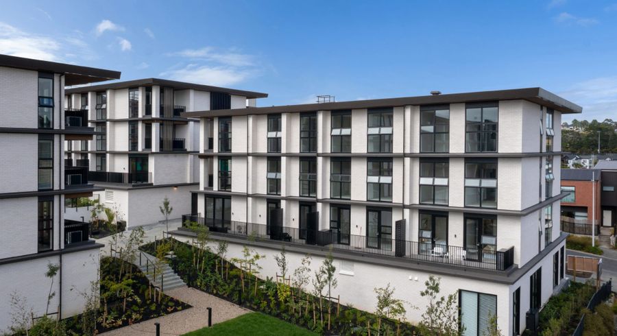  at 103/25B Pennant Street, Long Bay, North Shore City, Auckland