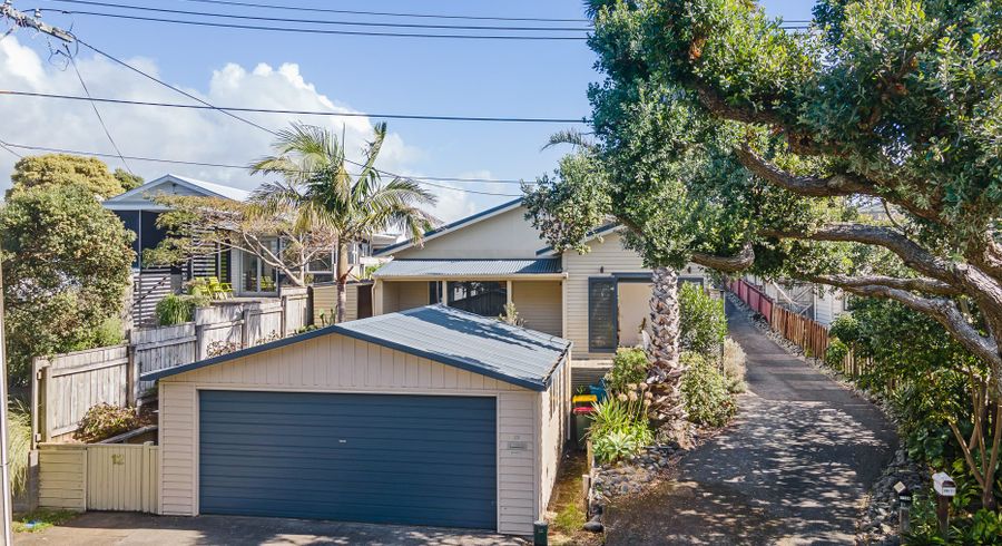  at 12 Richmond Street, Fitzroy, New Plymouth
