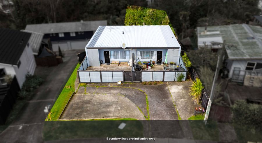  at 44 Chippendale Crescent, Birkdale, North Shore City, Auckland