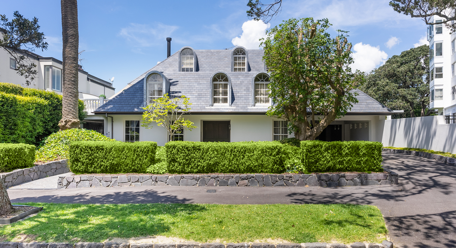  at 1/121 St Stephens Avenue, Parnell, Auckland