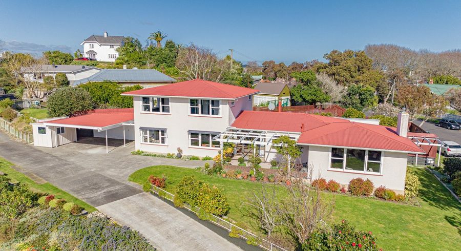 at 48A College Street, College Estate, Whanganui