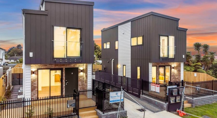  at 6/32 Beaumonts Way, Manurewa, Manukau City, Auckland